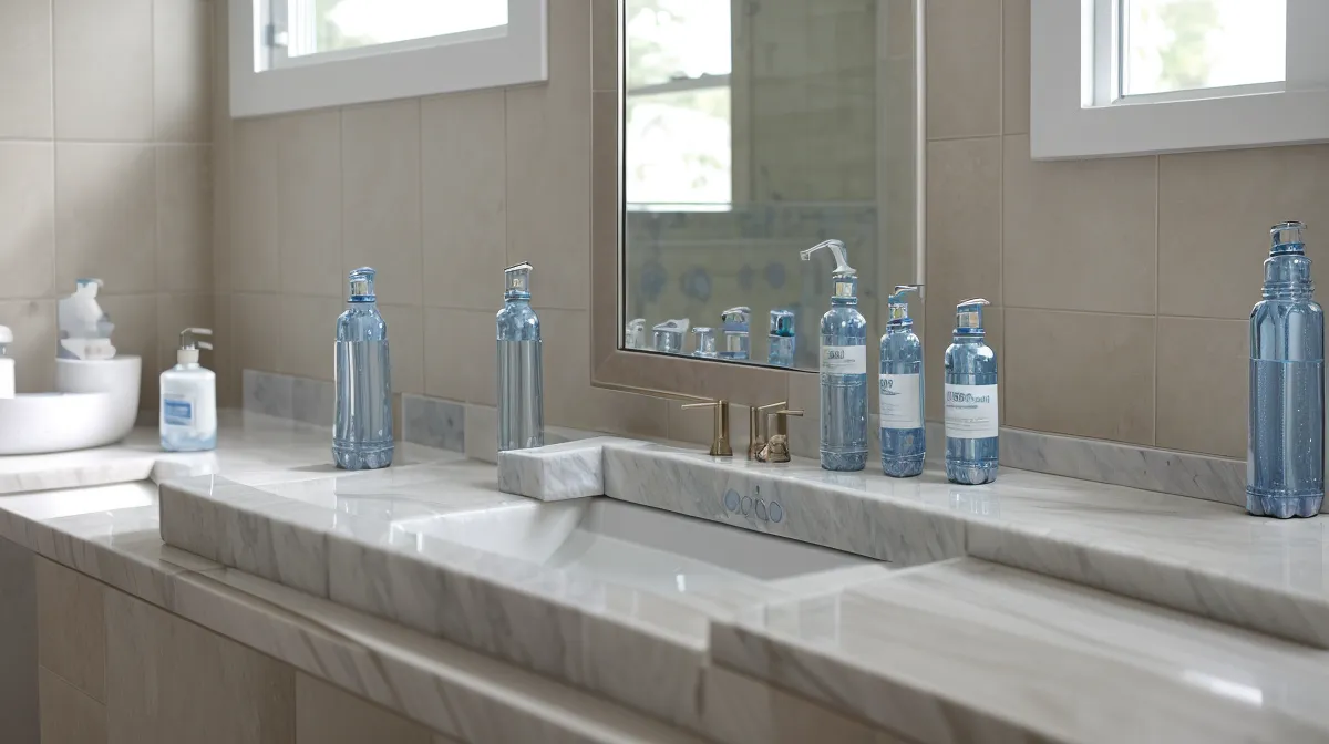 Is Alkaline Water Better for Men With Frequent Nighttime Urination?
