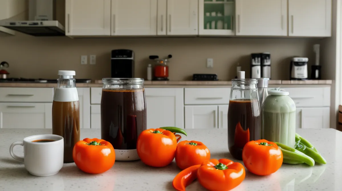 The Best Vitamin C Rich Foods for Supporting Prostate Health