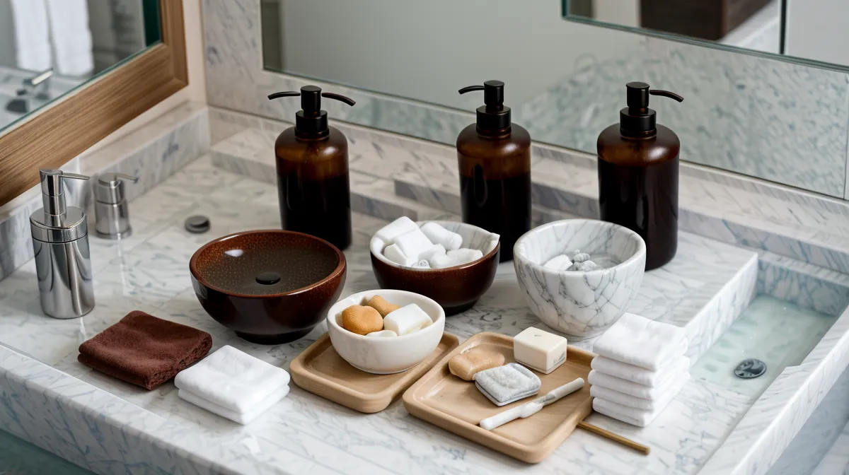 Best Vitamins for Prostate Health and Reducing Nightly Bathroom Trips