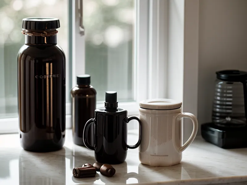 The Caffeine Spreadsheet: Does My Morning Coffee Ruin My Nightly Sleep?