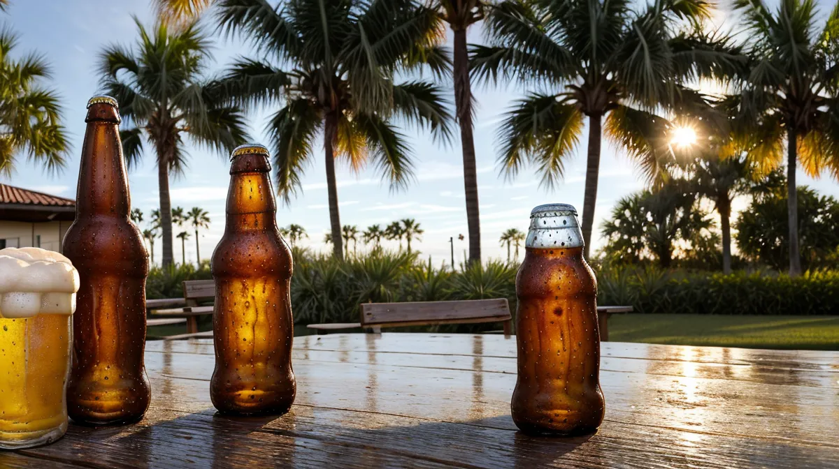 Does Drinking Beer in the Tampa Heat Worsen My Nightly Bathroom Trips?