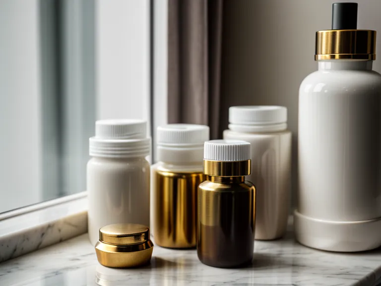 My Tracking Notes: How I Finally Told My Doctor About My Prostate Supplement Stash