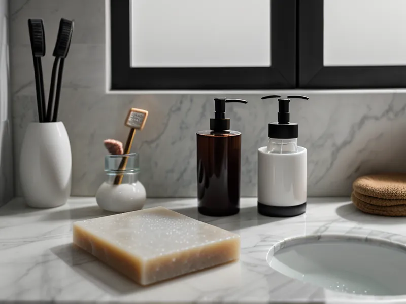 Beyond the Bathroom: How Better Sleep Quality Improved My IT Productivity