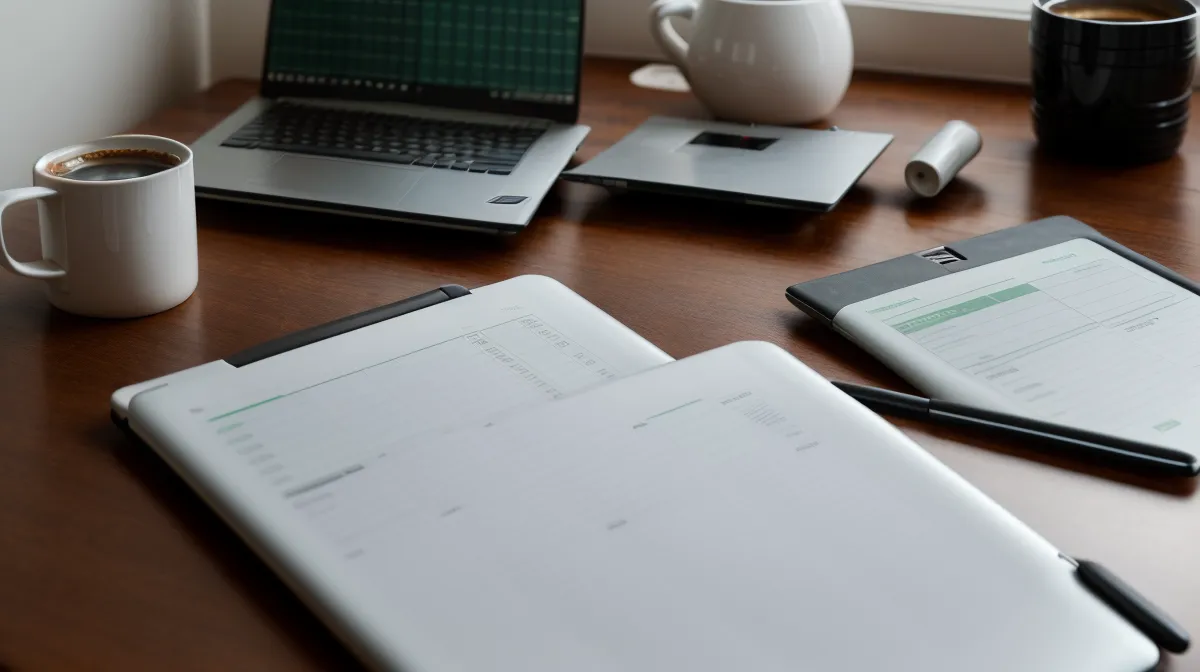 Why My Wife Thinks I'm Crazy: The Spreadsheet That Finally Fixed My 3 AM Wake-Up Calls