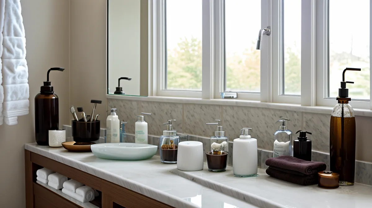 My Late-Night Bathroom Notes: Comparing Protoflow and ProstaVive After a Few Months