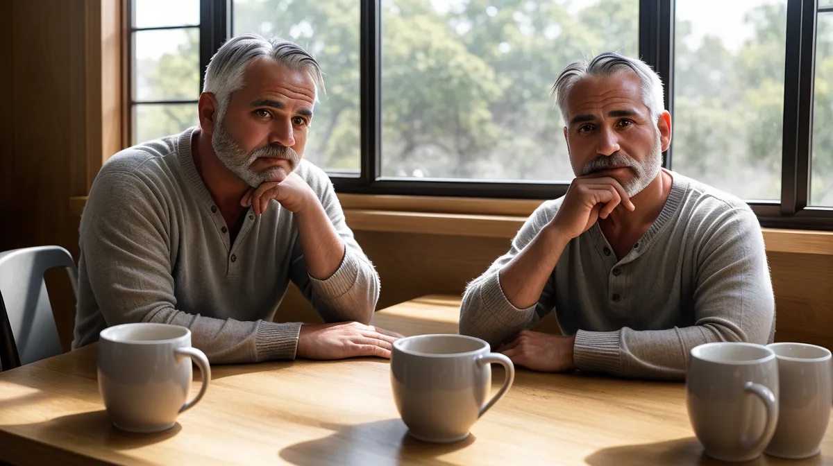 The Conversation I Avoided for Two Years: Real Questions for Your Urologist