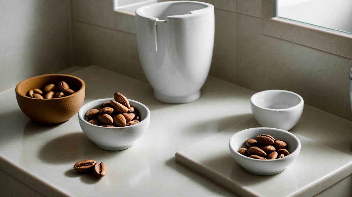 The Role of Selenium in Supporting Long Term Prostate Health