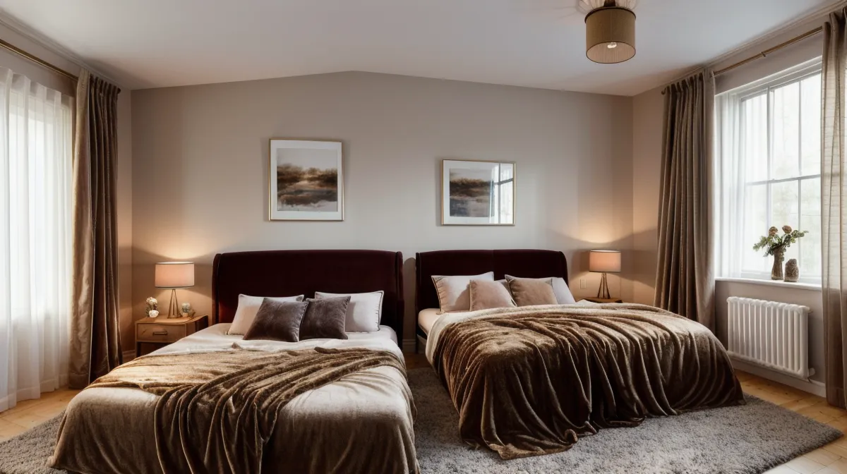 Better Sleep Hygiene Tips for Men Dealing With Prostate Issues
