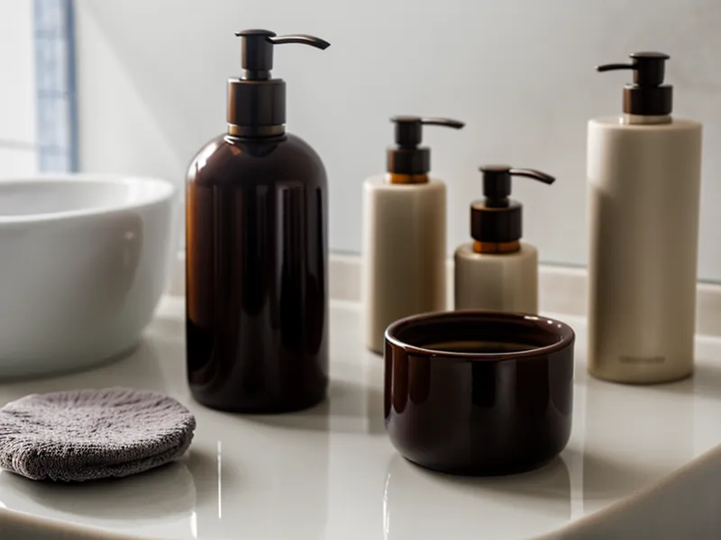 Is the Tampa Tap Water Affecting My Bladder? Why I Added Prostadine to My Routine