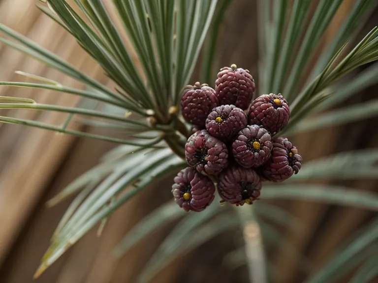 Natural prostate support ingredients including saw palmetto and plant sterols.